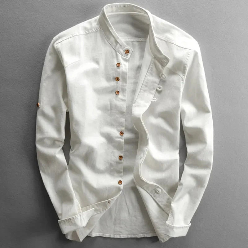 Samson Herenblouse Katana Stijlvol Design