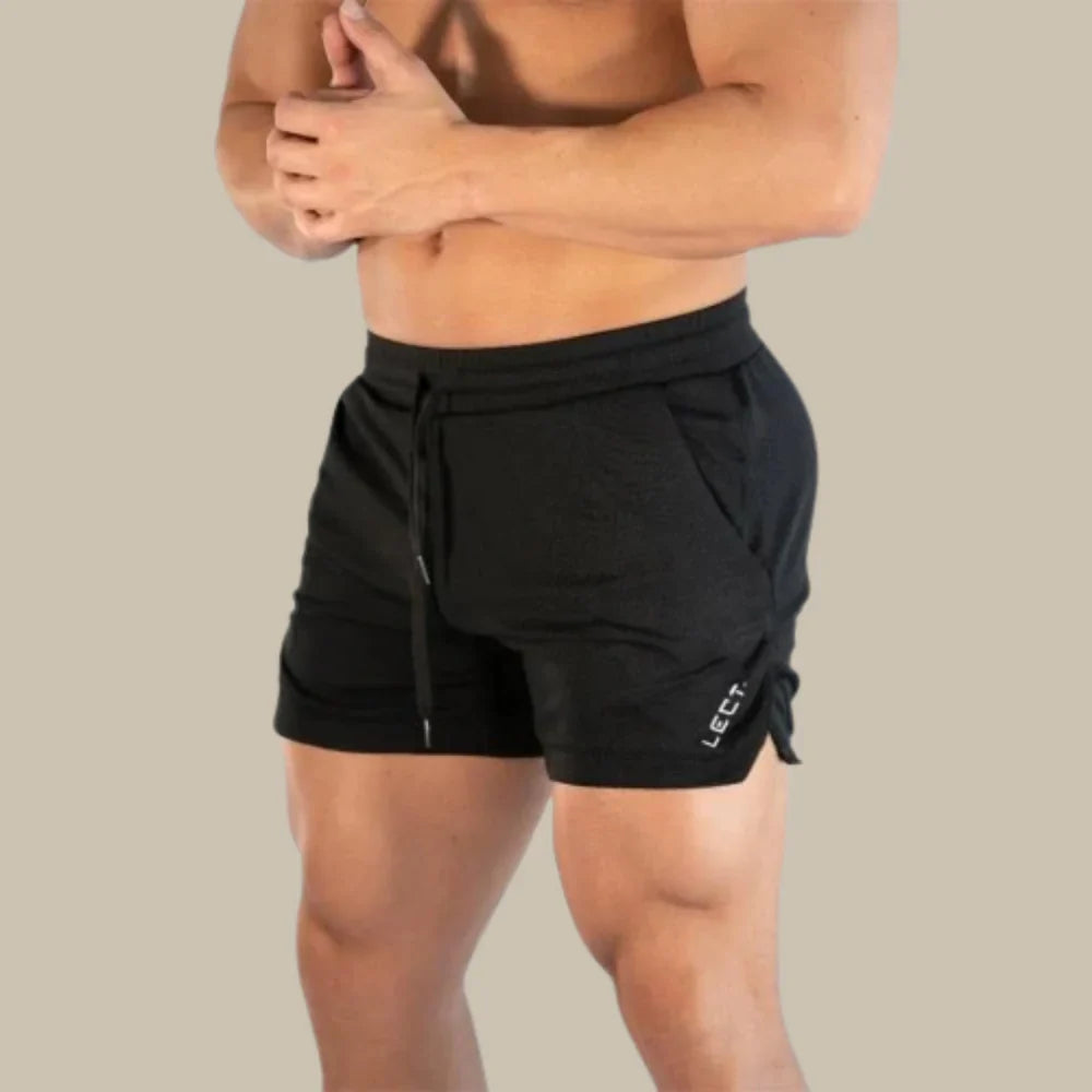 Sante - Heren Zwembroek Sportief Comfortabel