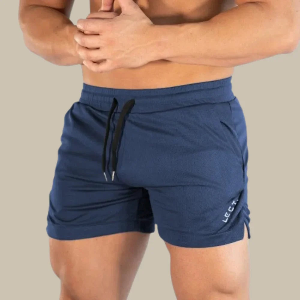 Sante - Heren Zwembroek Sportief Comfortabel