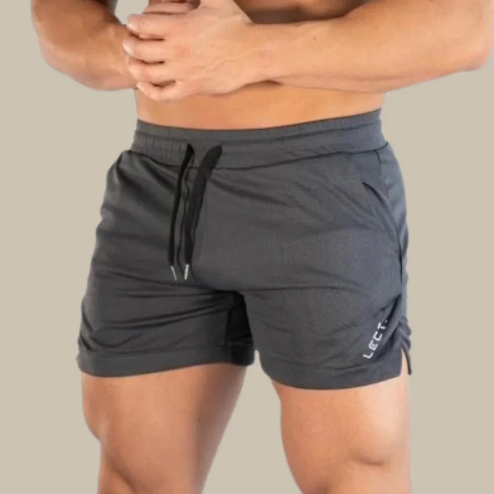Sante - Heren Zwembroek Sportief Comfortabel