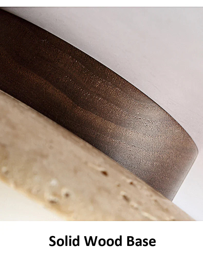 Sara Japanse Lamp - Crème Kleur Plafondlamp Minimalista