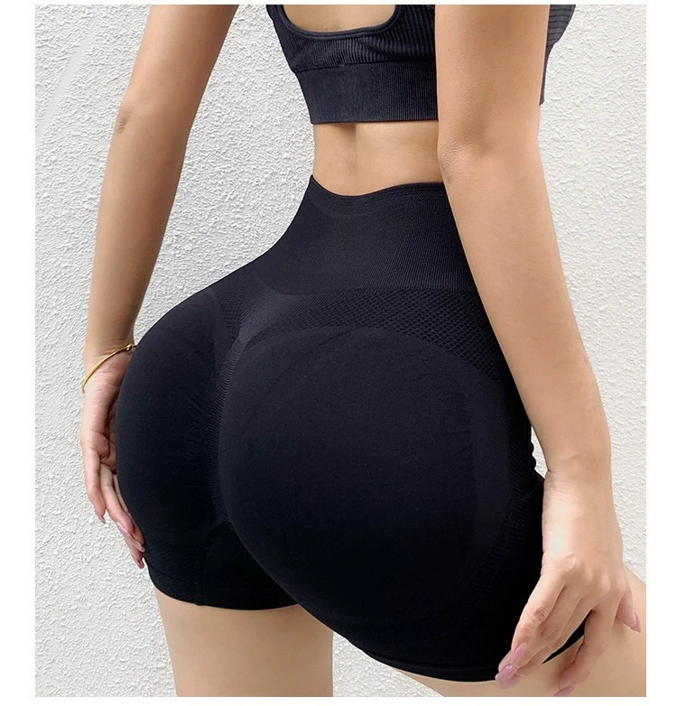 Shaping Shorts voor Meer Volume en Vorm