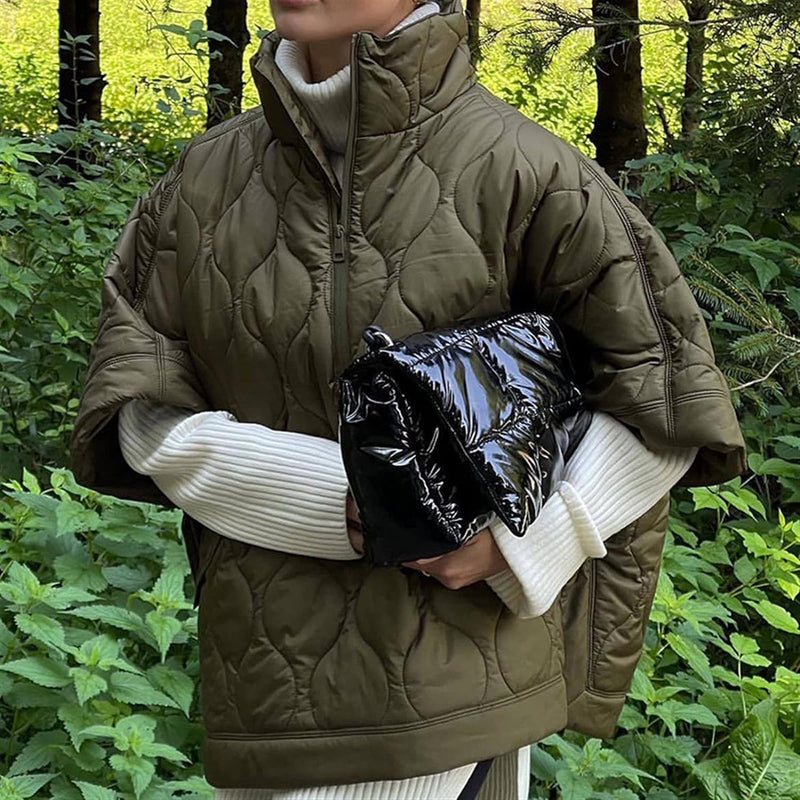 Silas Dames Bodywarmer – Stijlvol en Functioneel