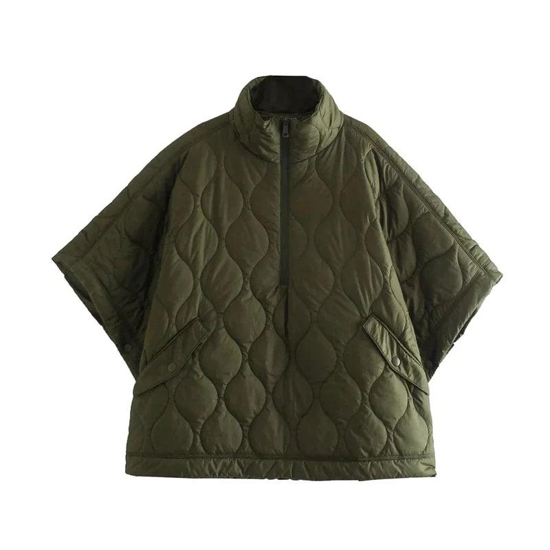 Silas Dames Bodywarmer – Stijlvol en Functioneel