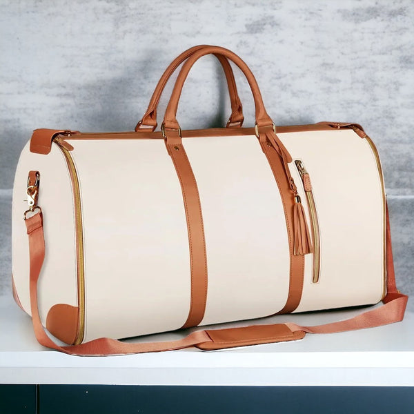 Simona Vintage Reistas - Elegant en Duurzaam