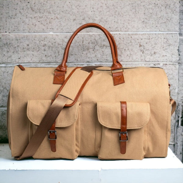 Simona Vintage Reistas - Elegant en Duurzaam