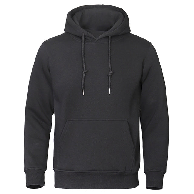 Simwod – Stijlvolle Comfort Hoodie voor Heren