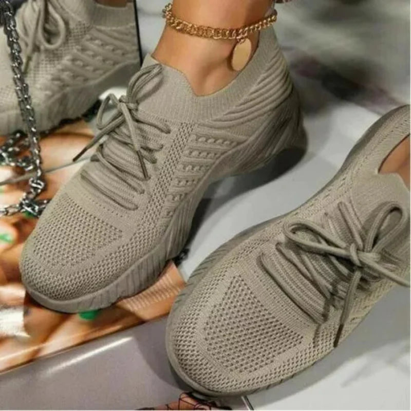 Skye Orthopedische Sneakers voor Dames