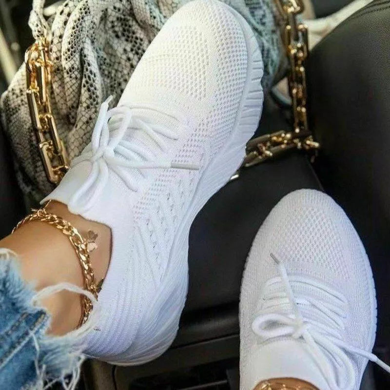 Skye Orthopedische Sneakers voor Dames
