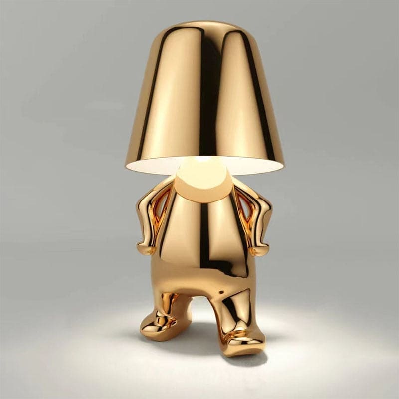 Slank Design LED Lamp met Verstelbare Helderheid