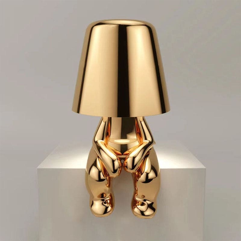 Slank Design LED Lamp met Verstelbare Helderheid