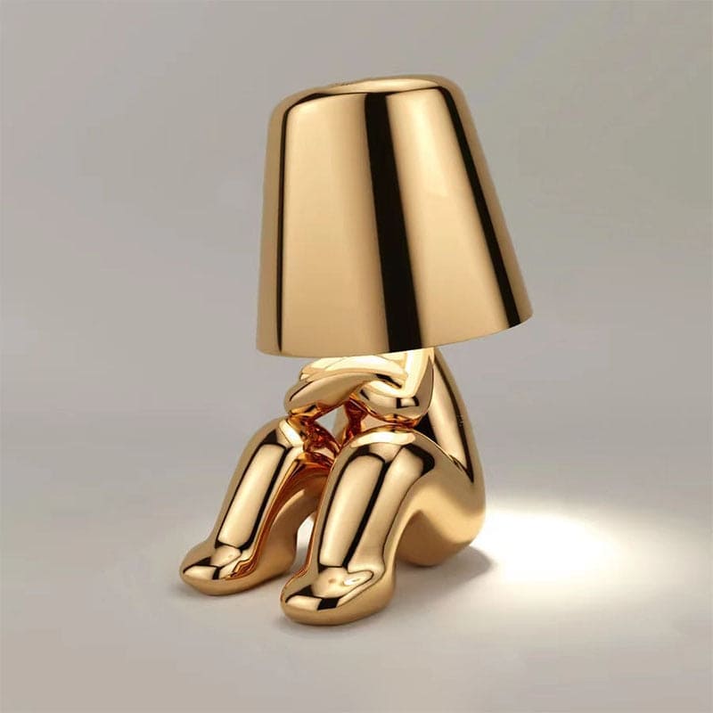Slank Design LED Lamp met Verstelbare Helderheid