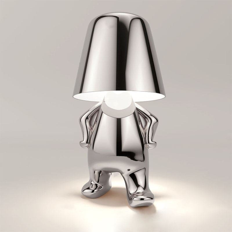 Slank Design LED Lamp met Verstelbare Helderheid