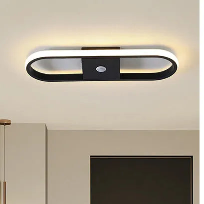 Slimme Bewegingssensor Plafondlamp - LED Energiezuinig