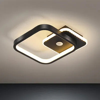 Slimme Bewegingssensor Plafondlamp - LED Energiezuinig
