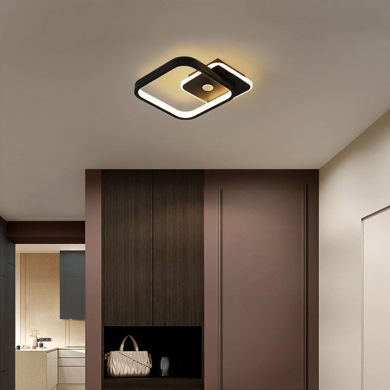 Slimme Bewegingssensor Plafondlamp - LED Energiezuinig