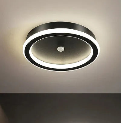 Slimme Bewegingssensor Plafondlamp - LED Energiezuinig