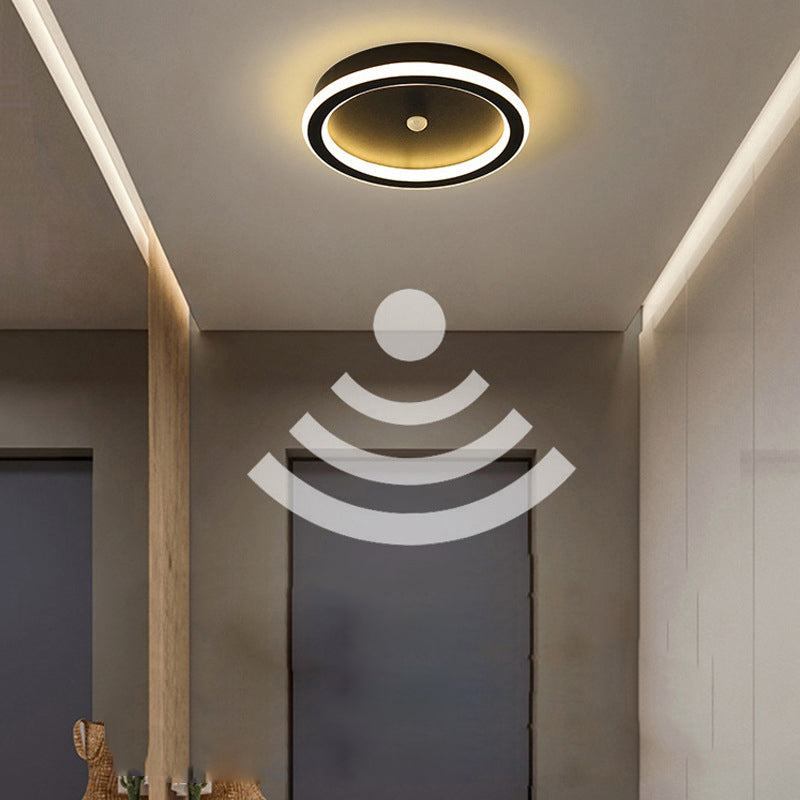Slimme Bewegingssensor Plafondlamp - LED Energiezuinig