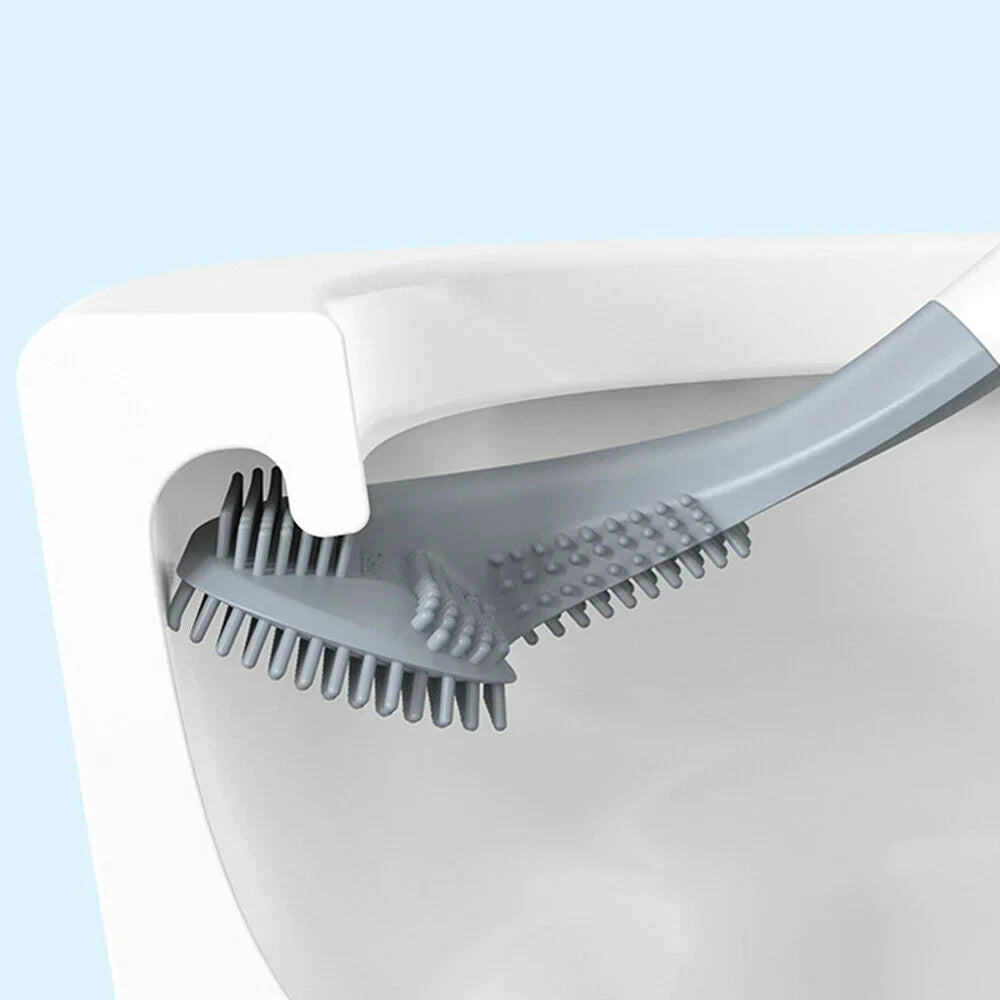 Slimme Hygiënische Toiletborstel SmartClean