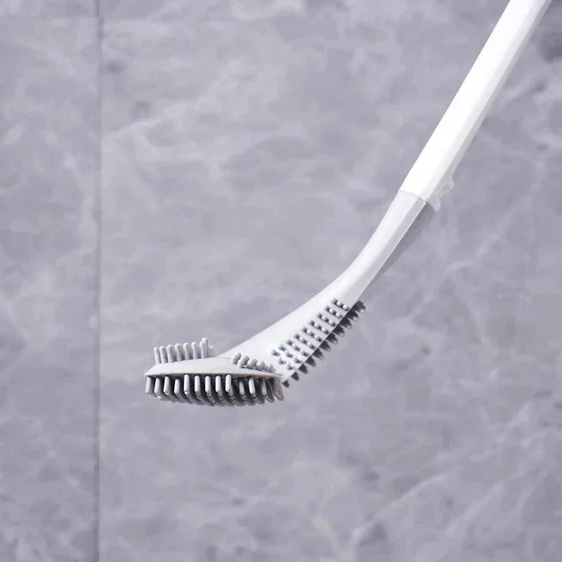 Slimme Hygiënische Toiletborstel SmartClean