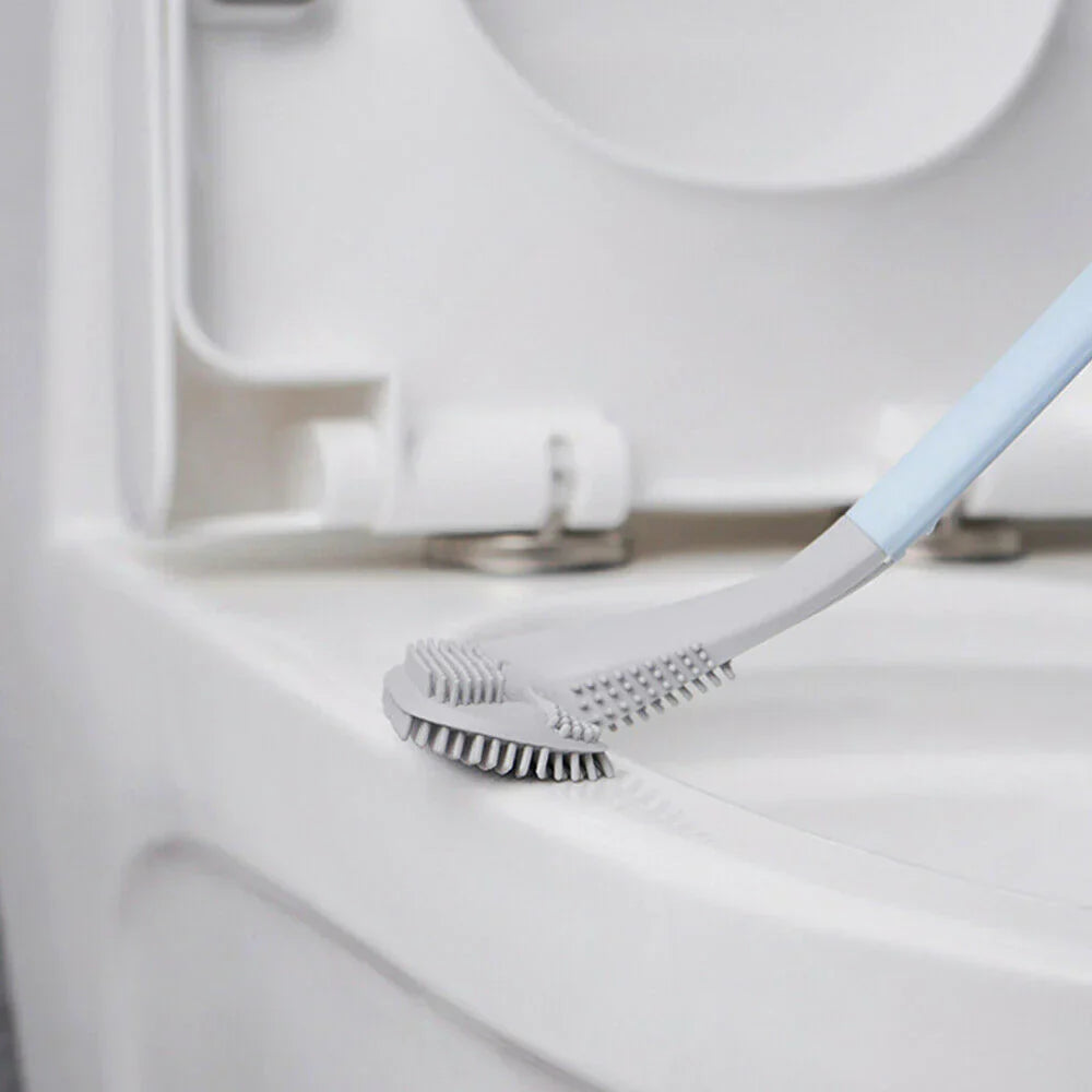 Slimme Hygiënische Toiletborstel SmartClean