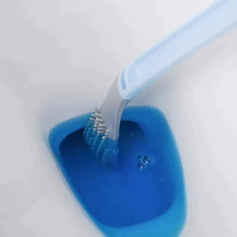 Slimme Hygiënische Toiletborstel SmartClean