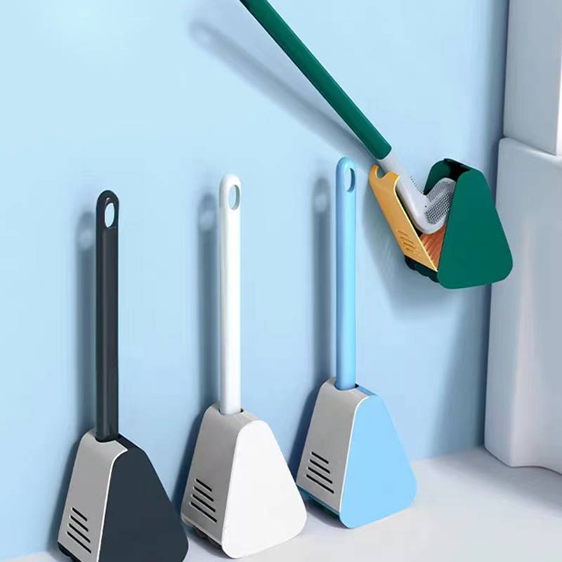 Slimme Hygiënische Toiletborstel SmartClean