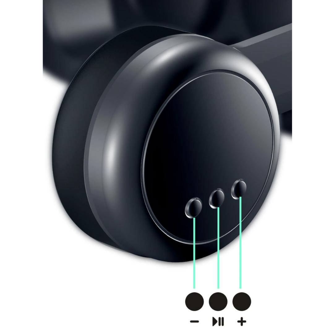 Slimme VR-bril Headset voor iOS en Android