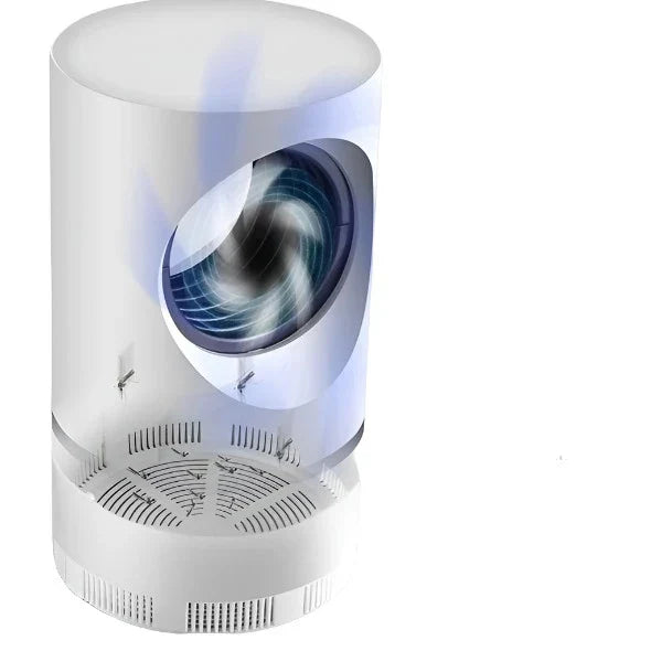 SmartHome Insectenvanger LED Muggenlamp
