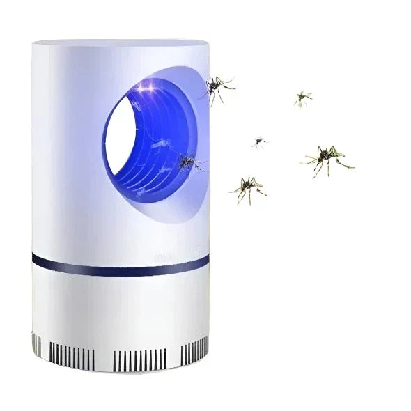 SmartHome Insectenvanger LED Muggenlamp