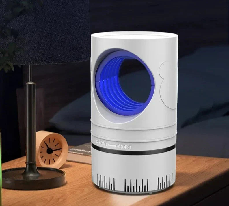 SmartHome Insectenvanger LED Muggenlamp