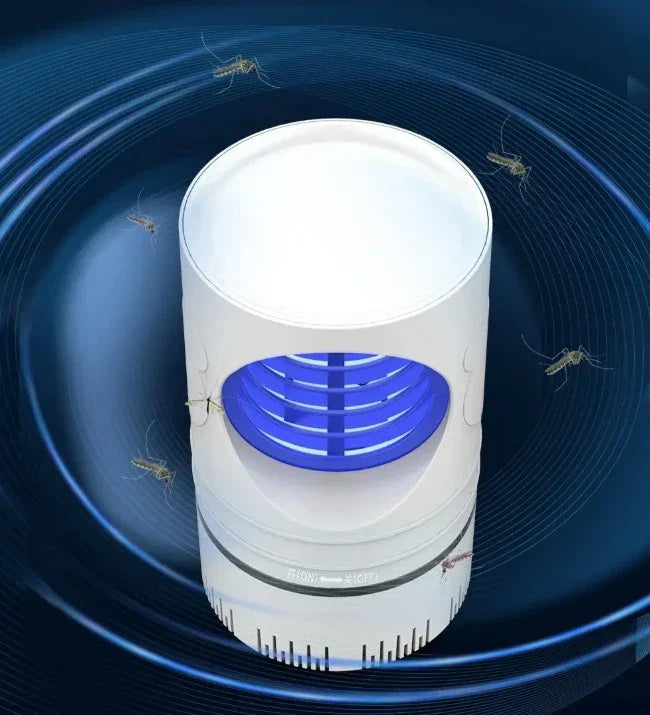 SmartHome Insectenvanger LED Muggenlamp