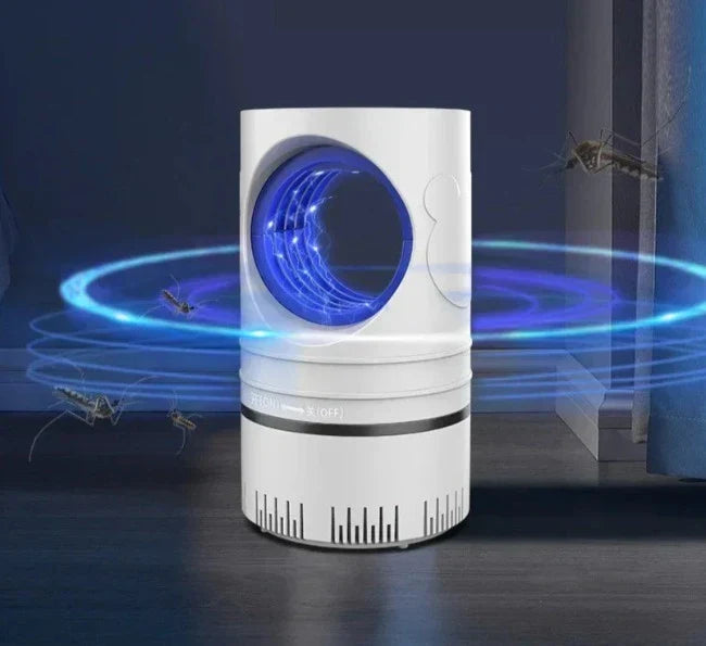 SmartHome Insectenvanger LED Muggenlamp