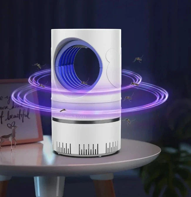 SmartHome Insectenvanger LED Muggenlamp