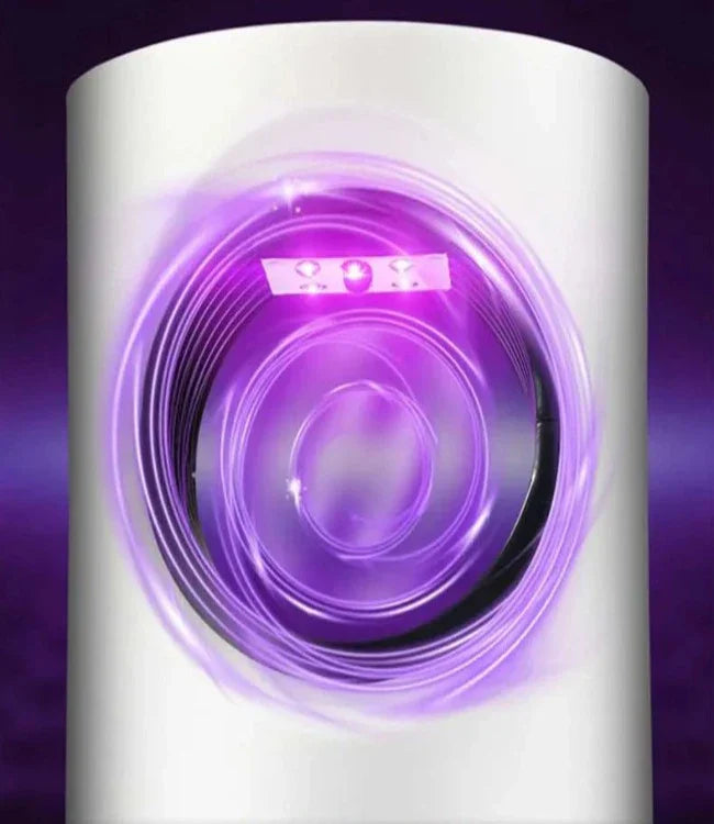 SmartHome Insectenvanger LED Muggenlamp