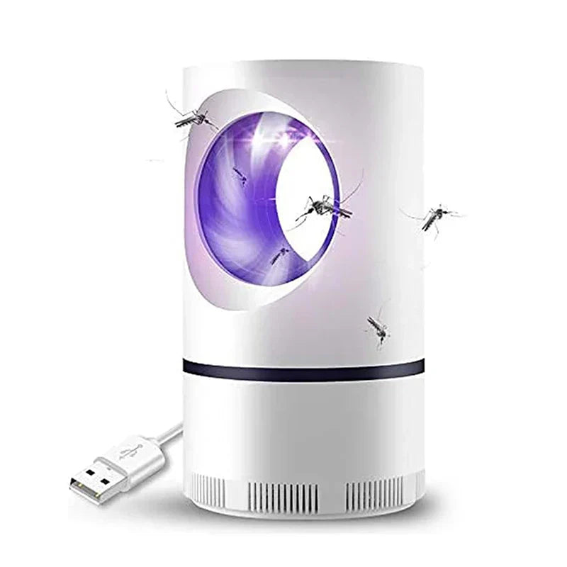 SmartHome Insectenvanger LED Muggenlamp