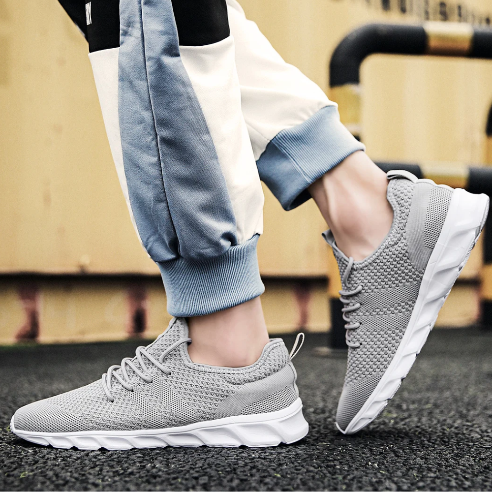 SpeedFoot Dames Sportschoenen voor Comfort en Prestaties