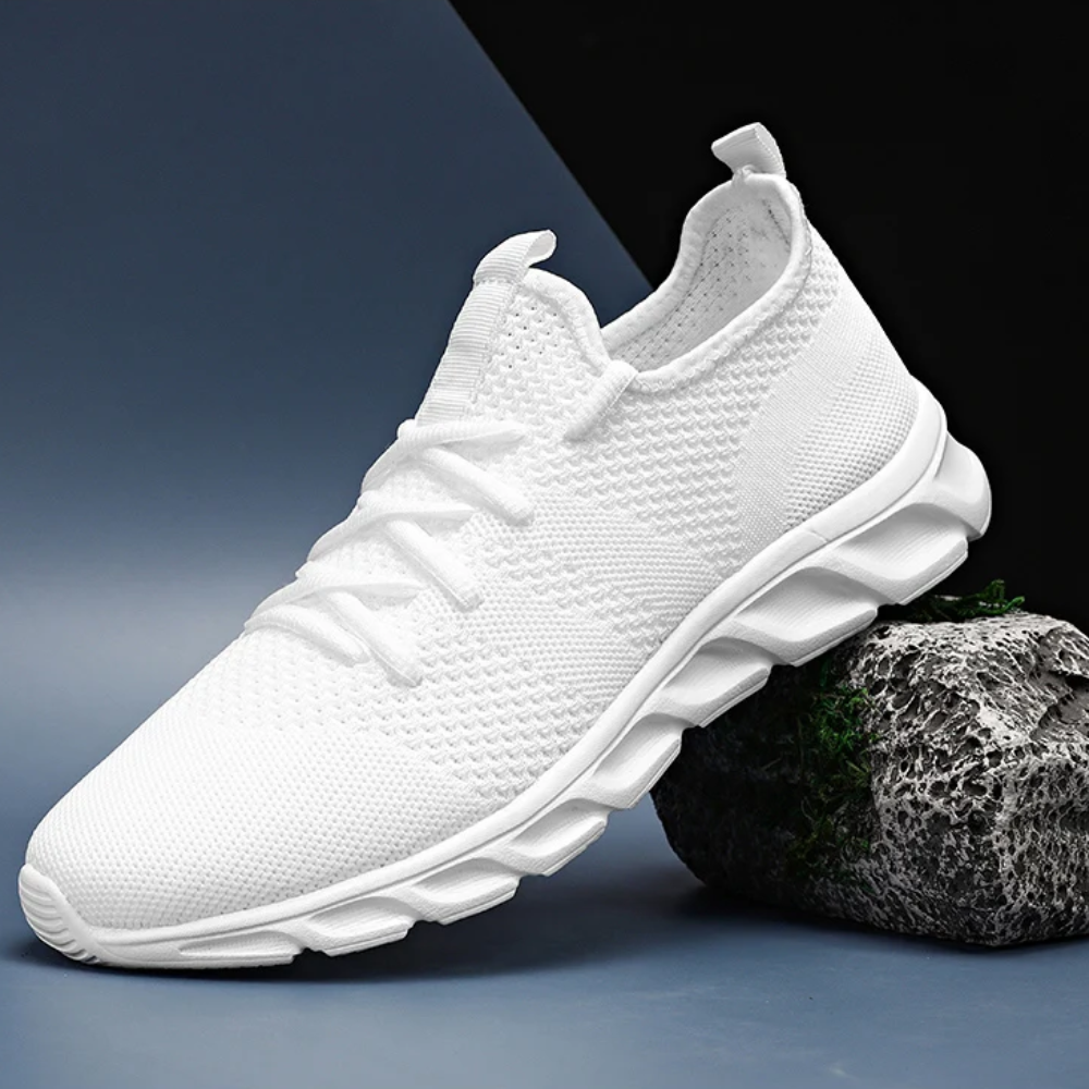 SpeedFoot Dames Sportschoenen voor Comfort en Prestaties
