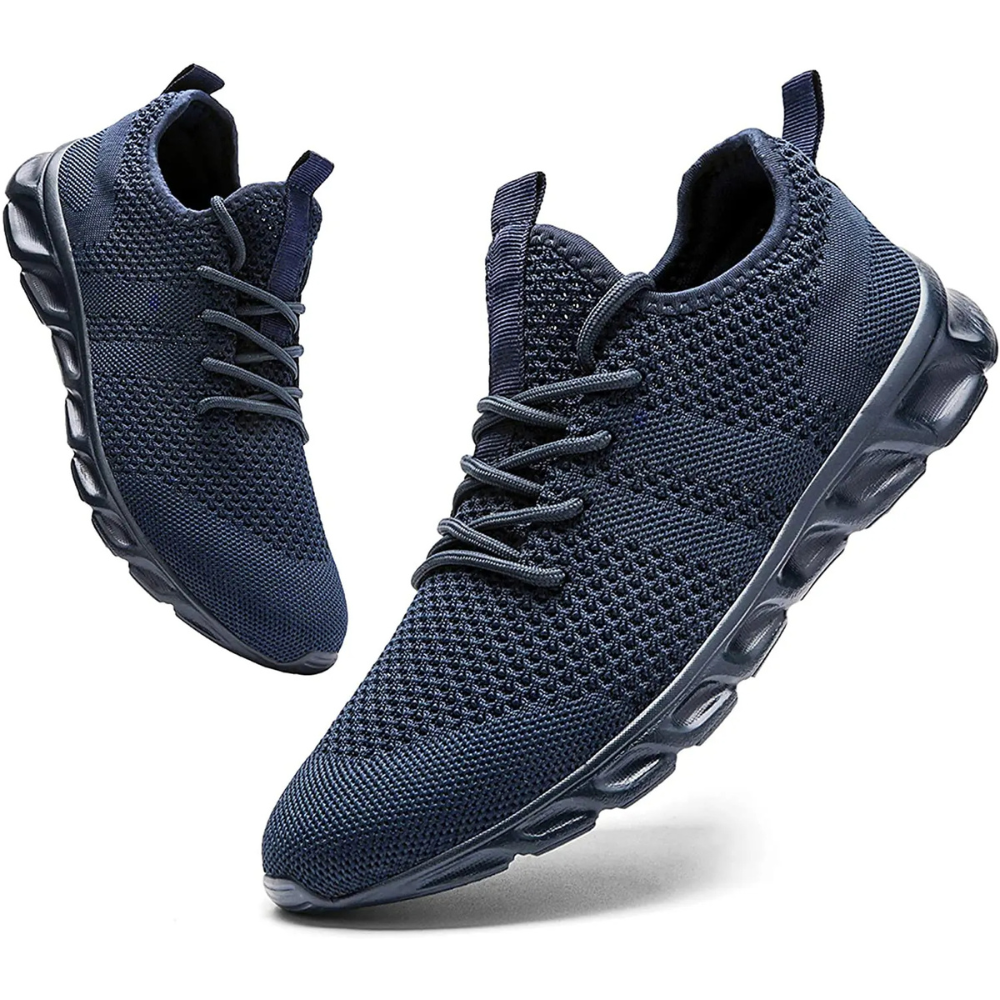 SpeedFoot Dames Sportschoenen voor Comfort en Prestaties