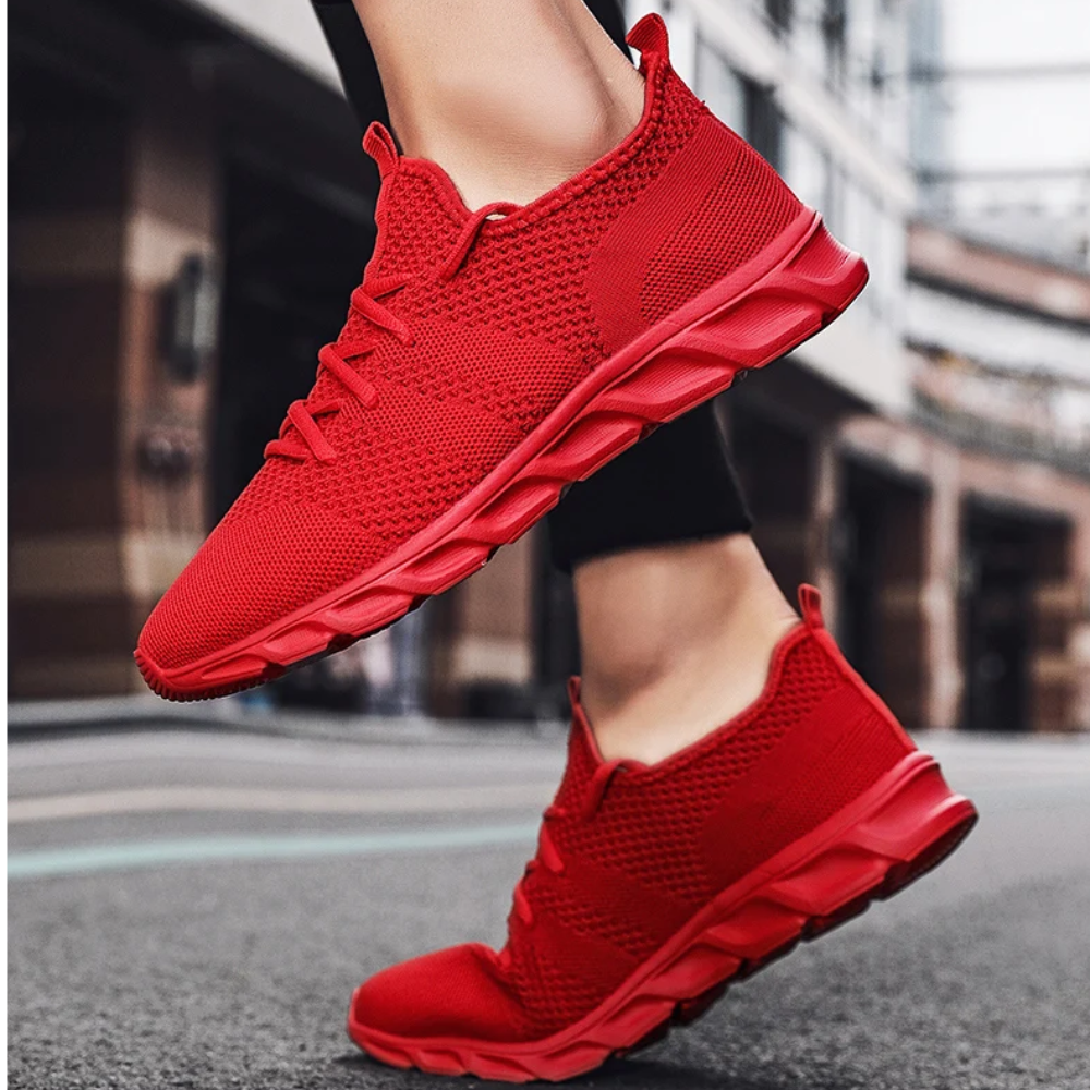 SpeedFoot Dames Sportschoenen voor Comfort en Prestaties