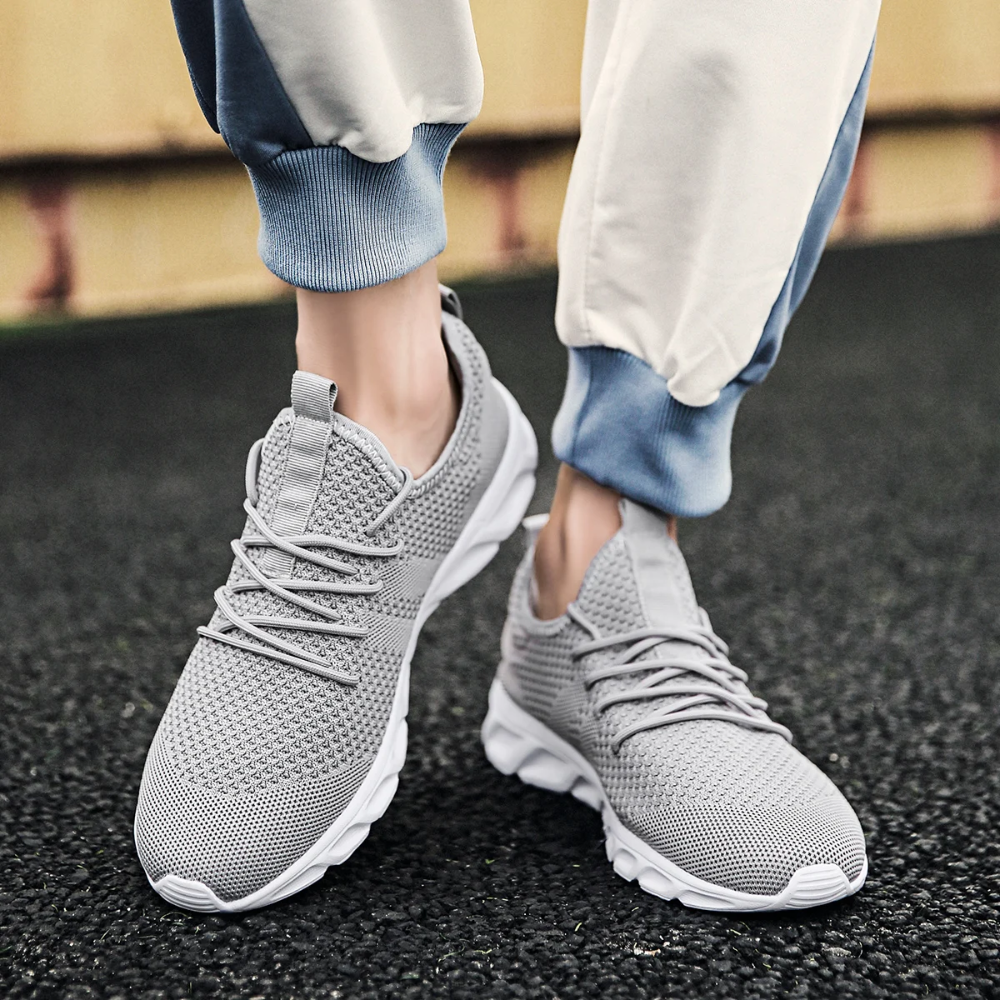 SpeedFoot Dames Sportschoenen voor Comfort en Prestaties