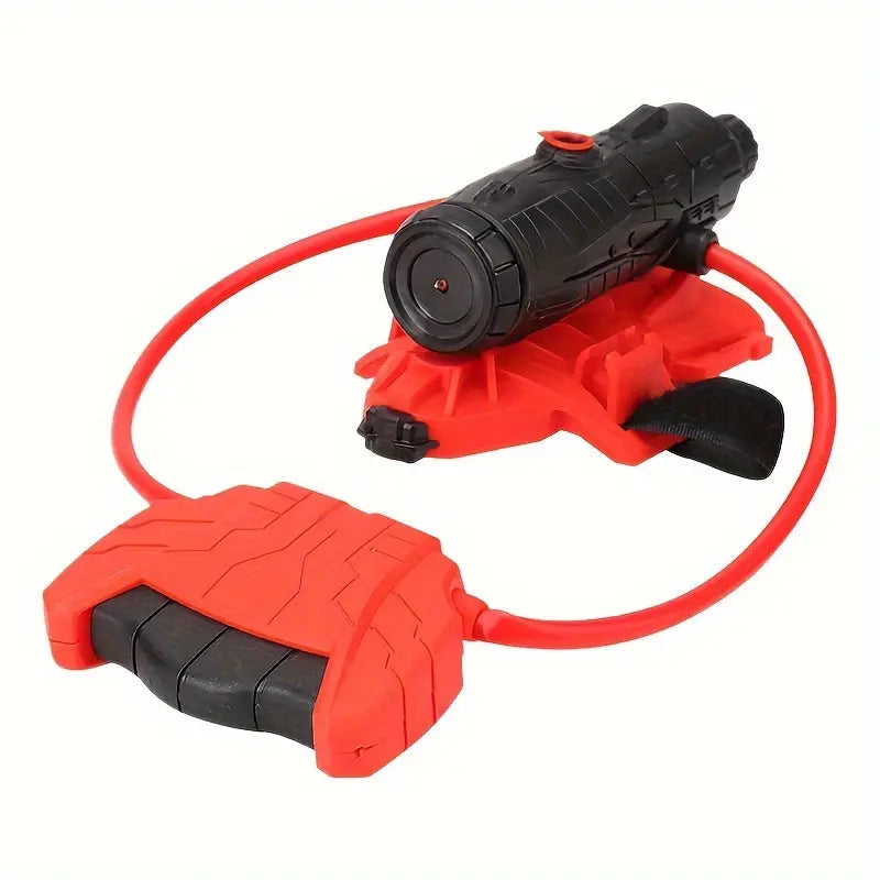 Spider Web Water Blaster Handschoenen Set