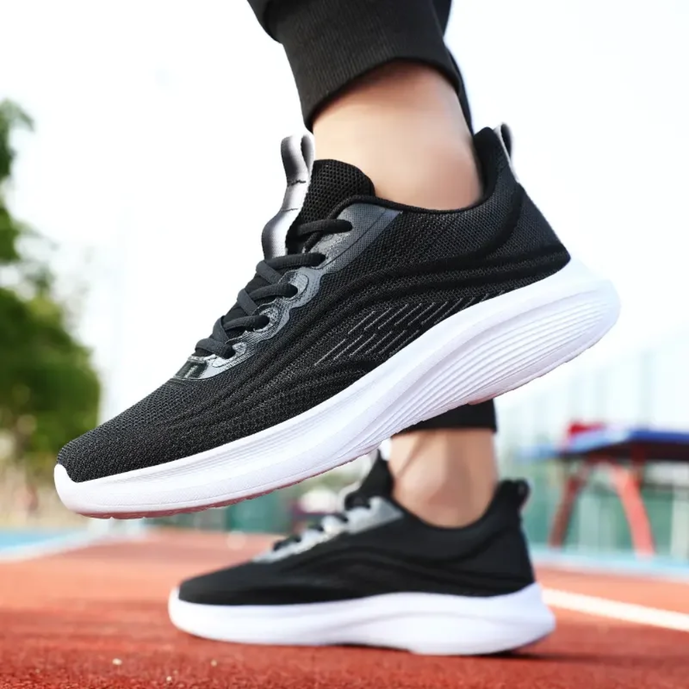 StepBoost Dames Sportschoenen Ultiem Comfort