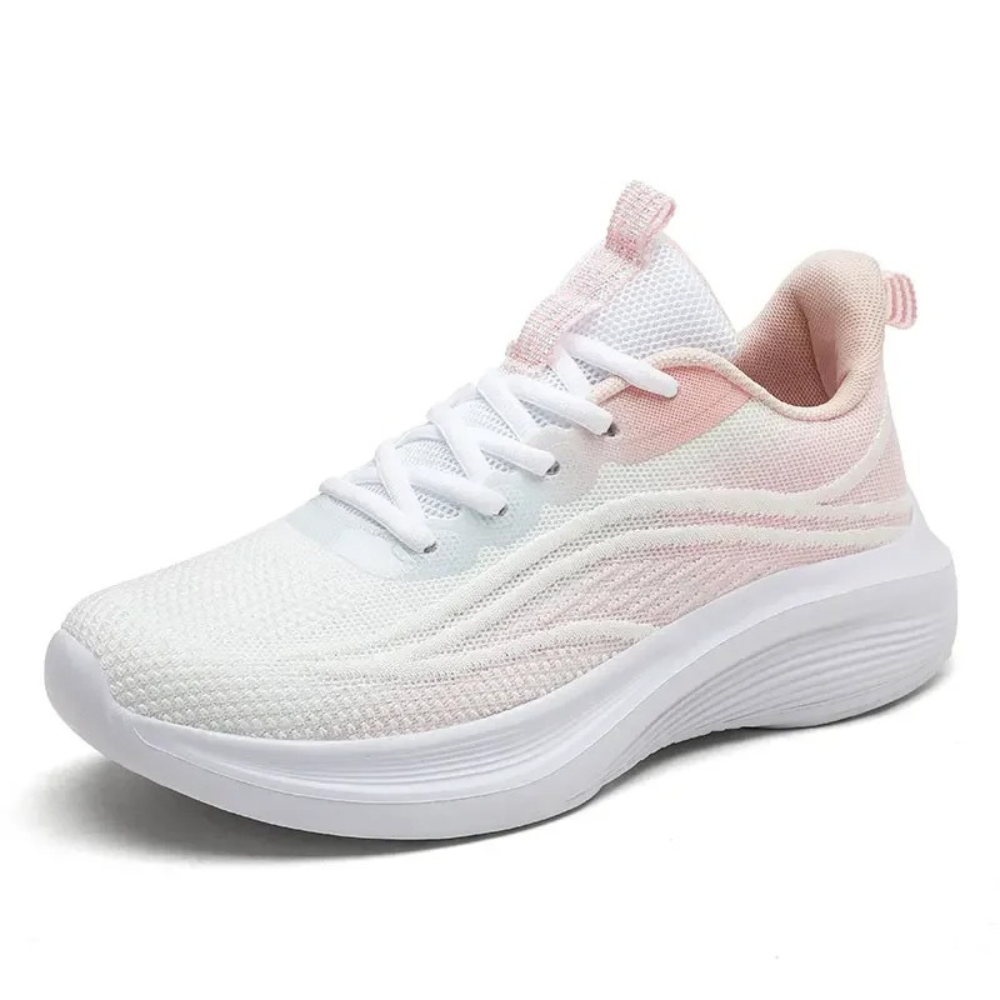 StepBoost Dames Sportschoenen Ultiem Comfort