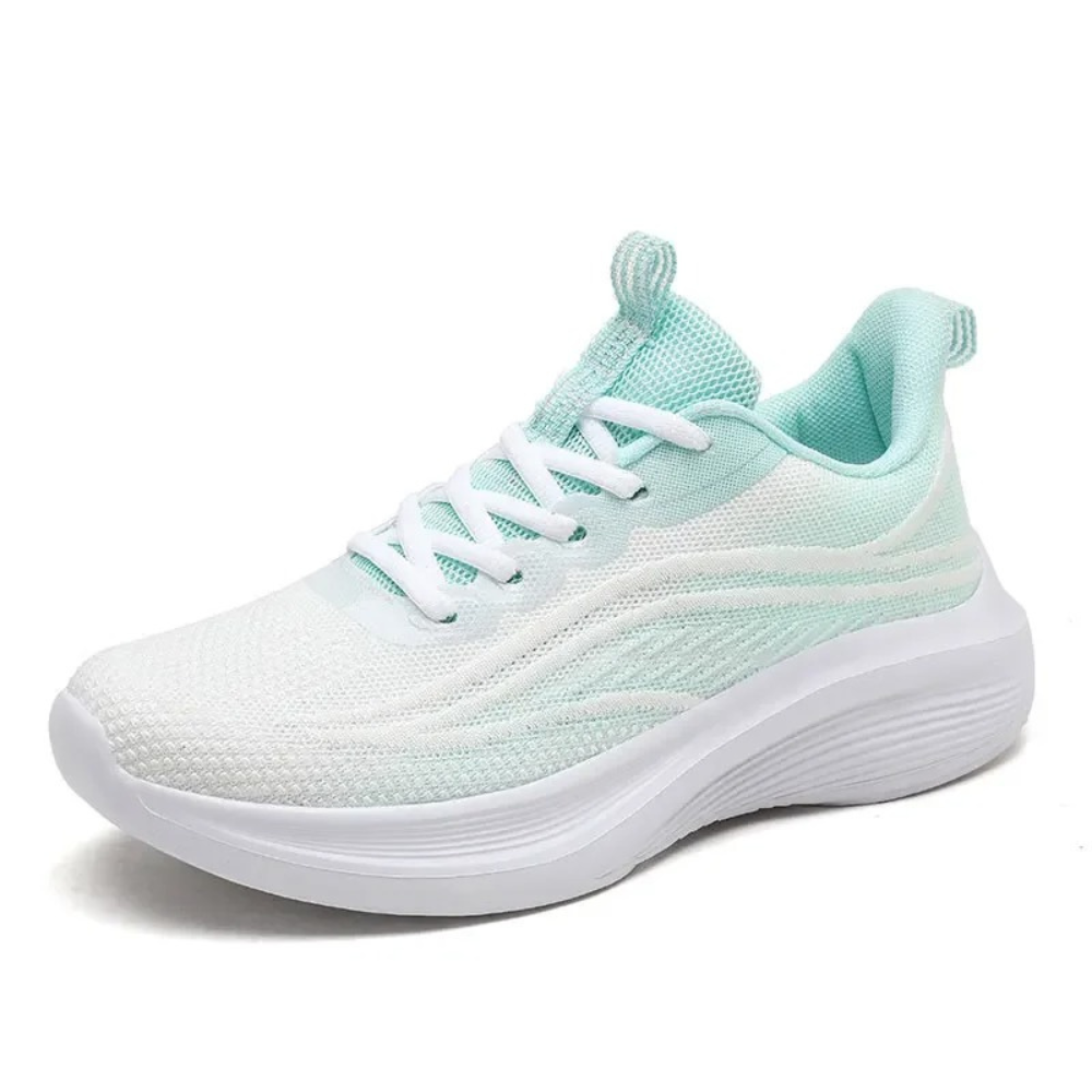 StepBoost Dames Sportschoenen Ultiem Comfort