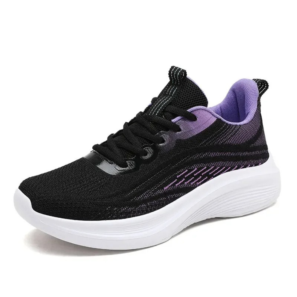 StepBoost Dames Sportschoenen Ultiem Comfort