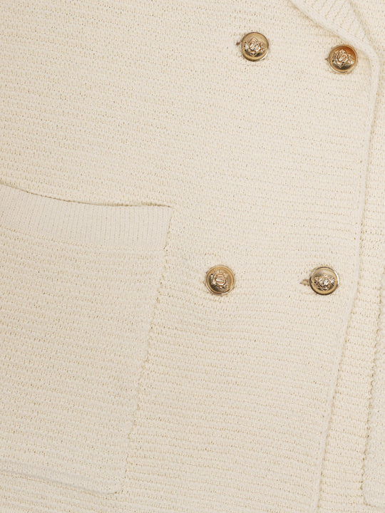 Stijlvolle Damesblazer Brielle - Tijdloze Elegantie