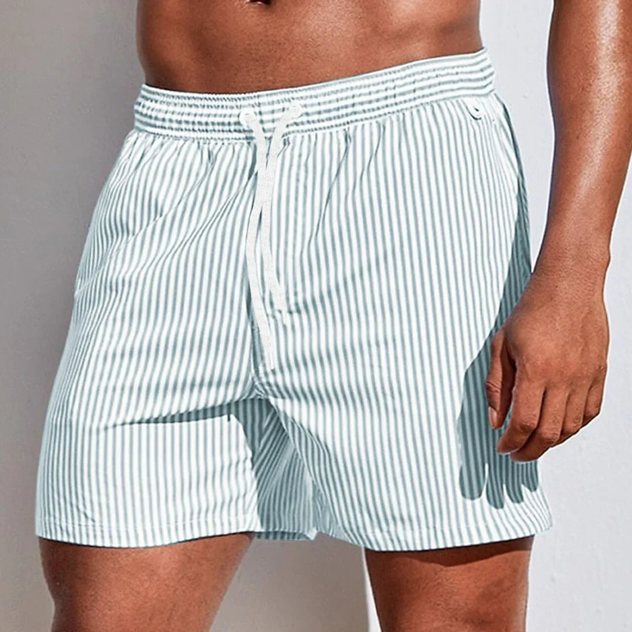 Stijlvolle Heren Boardshort voor Zomeravonturen