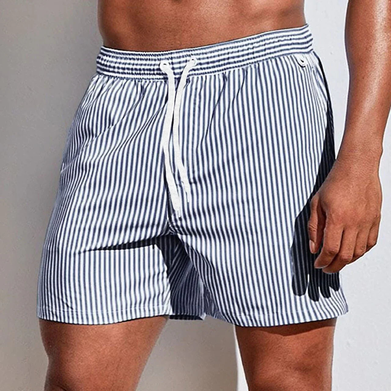 Stijlvolle Heren Boardshort voor Zomeravonturen