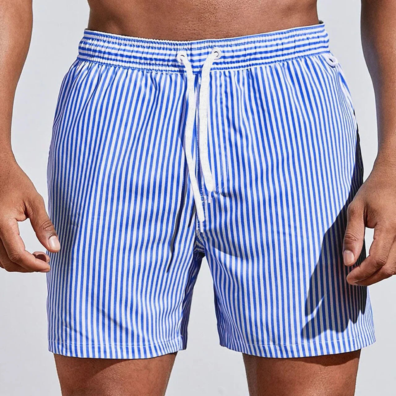 Stijlvolle Heren Boardshort voor Zomeravonturen